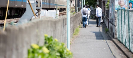 マチマチ代表の六人部のインタビュー記事の紹介（新・公民連携最前線　PPPまちづくり）