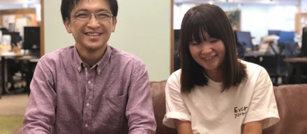 まさに波乱万丈の星の元に生まれたこのお方！野田賀一さん：企画開発部【メンバーインタビューVol.9】