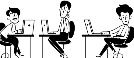 話題のNotionを使ってみた。