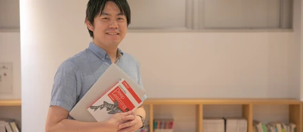【メンバーインタビュー】AIの可能性を信じて、旅行業界からAI業界へ。