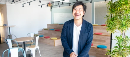 【エンジニア】スタートアップの元CTOがトークノートにジョインした3つの理由