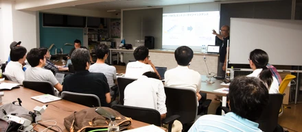 【業界研究】弊社のエンジニアが、九州初のAlibabaCloud勉強会を開催しました！