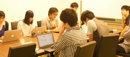 【☆第一回☆エンジニア勉強会】