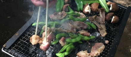 第３回 創立記念BBQイベントを開催しました