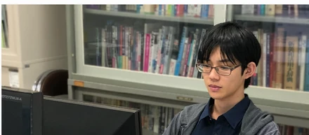 【19年度卒 内定者File.3 エンジニア職採用】私がインタースペースに入社を決めた理由