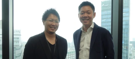 やりたいことが3ヶ月で実現できる！　スピード感をもって挑戦できる会社　〜新規事業担当：石岡俊一編〜