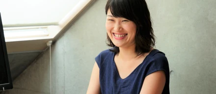 大手飲食チェーンでのマネジメントキャリアから「食を通じてもっと暮らしを豊かにしていきたい」とスタートアップ企画営業職に飛び込んできた堀部さん