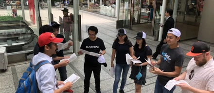 AdRollの働き方改革：左団扇で仕事をしよう！