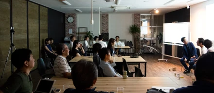 【業界研究】イベント『受託開発の失敗を、みんなで成長につなげよう！』を開催しました！