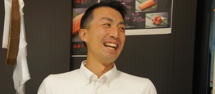 商社マンから飲食業の商品開発への転身。「商社マン」ブランドを捨ててまで飲食業に転職した理由とは？