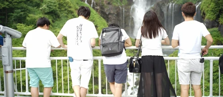 【最終日】栃木県・奥日光で温泉社員旅行｜とちぎ観光編