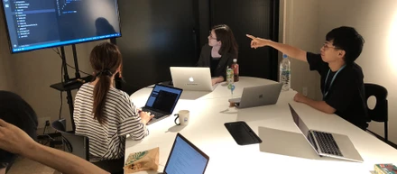 【レポート】スペースマーケットでReactハンズオン勉強会を開催しました