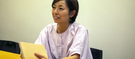 間取り図好きから不動産業界へ
