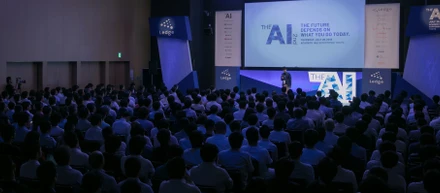 設立1年にも満たないベンチャーが750人以上を動員した『THE AI 2nd』の裏側