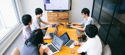 SquadとOKR - 開発チームが無駄なく高い成果を出すために大事にしていること