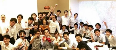 ☆社員のお誕生日会☆