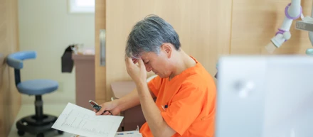 どうしたら伝わるのかいつも考えています！