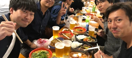 【部活動報告】激辛グルメ祭りで発揮された「辛いもの部」の結束と挫折