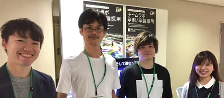 WebDB Forum 2018に参加し、技術報告を行いました