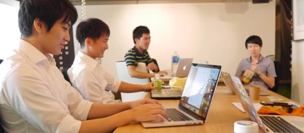 “未来を憂う若者に人工知能で夢と希望を！” 仲間と奮起し学生起業したキスモ代表の三野に、創業の思いやメンバーについて聞いてみた