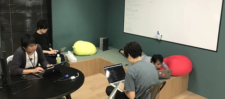 【Quipperブログ】Quipper 社員が業務以外で取り組んでいること
