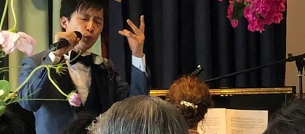 結婚（式）しました！