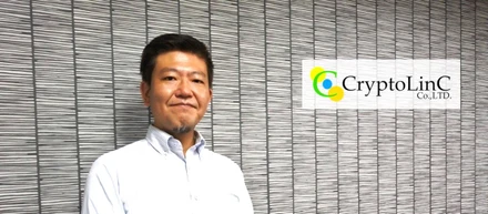 税理士で投資家でもある自分だからこそ、最前線で仮想通貨の収支計算プロダクトを企画できた。代表が語るクリプトリンク創業ストーリー。