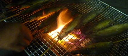 【社内イベント】BBQ大会