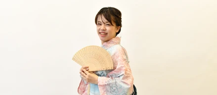 社員インタビュー Vol.7