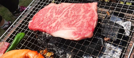 今年もBBQを実施しました！
