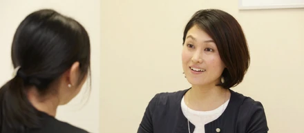 ショップ店員をしていた私が「日本の未来に影響を与えたい！」とやる気スイッチに入った理由<社員インタビュー＃01>