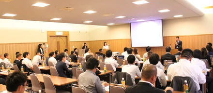 ２０１９年３月に静岡市に進出します（静岡支店勤務募集）