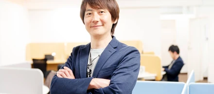 代表インタビュー：創業、そして新規事業（RPA事業）への想いとは？