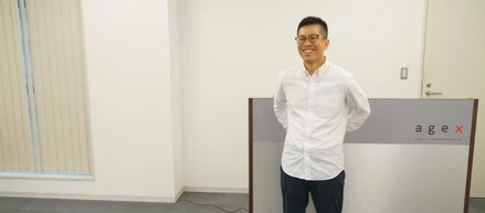 東京のパッケージシステム開発会社から、京都のWebコンサル会社に転職したエンジニア