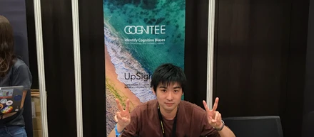 【出展報告】Tech in Asia Tokyo 2018〜”社長の右腕”インターン生に感想を聞いてみた！〜
