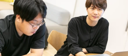 組織づくりの信念と、人と向き合うということ。