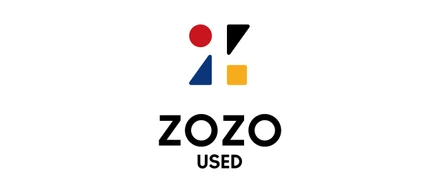 10月1日、ZOZOUSEDに社名変更いたしました。