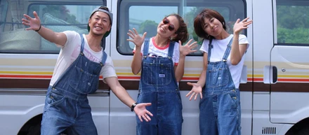 自分でつくる仕事だから楽しい！DIY FACTORY店長、ALLY（アーリー）