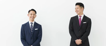 真の成長とは、自由にこそある！ACE PLUSのワークスタイルとは。