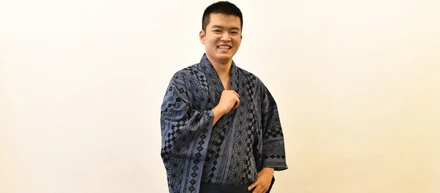 社員インタビュー Vol.10