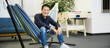 「道なき道を作っていく」公務員だった僕が今リクルートコミュニケーションズにいる理由