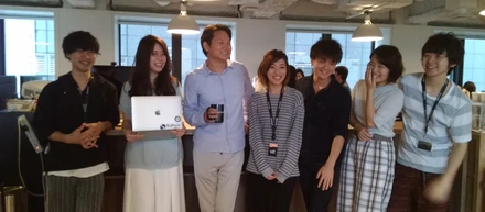 新卒マーケターが感じた、ビジネスが作り出す想像以上の世界