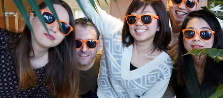 Belong@Criteo!