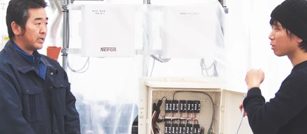 LEAP setup story③ 〜"セットアップ半作"と言えるぐらい環境構築は重要〜