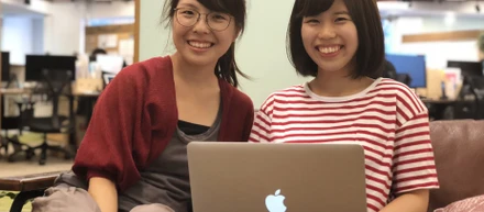 子どもの生きる未来が、よりよいものになるように。プランニング事業部・世古鮎美さん【メンバーインタビューvol.12】