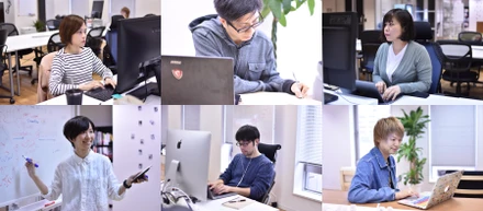 Lang-8で働く社員は全員◯◯をしている！？