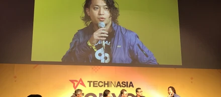 【インタビュー】Tech in Asia登壇！組織とともに成長する、リードエンジニアの思考と目指す姿とは
