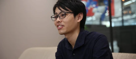 私が長期インターンに参加した理由 ~分野を広げた活動をするために~