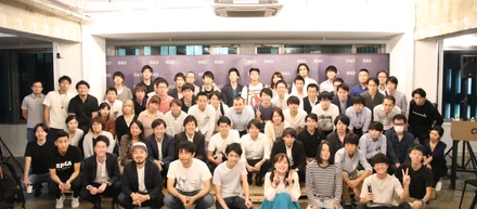 #コミュニティテック 大集合！Gojo、fever、KOU、circrew、fanicon皆でコミュニティの未来を考えてみた