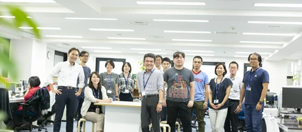 ディレクタスは27期を迎えました！